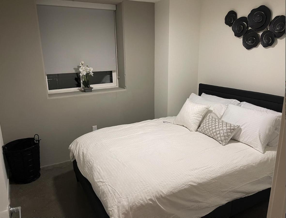 Apartment Dtla Away Los Angeles