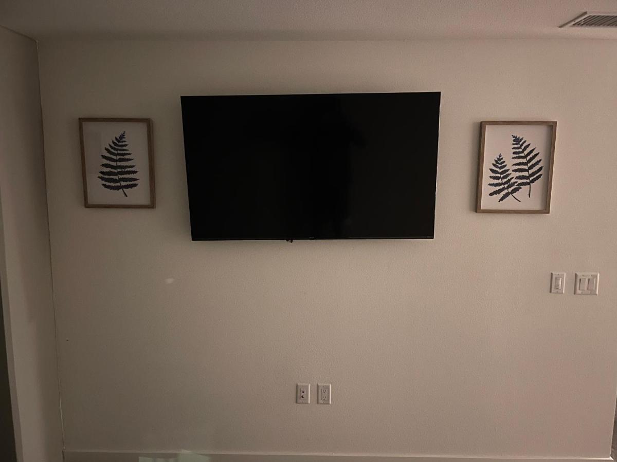 Dtla Away Apartment Los Angeles