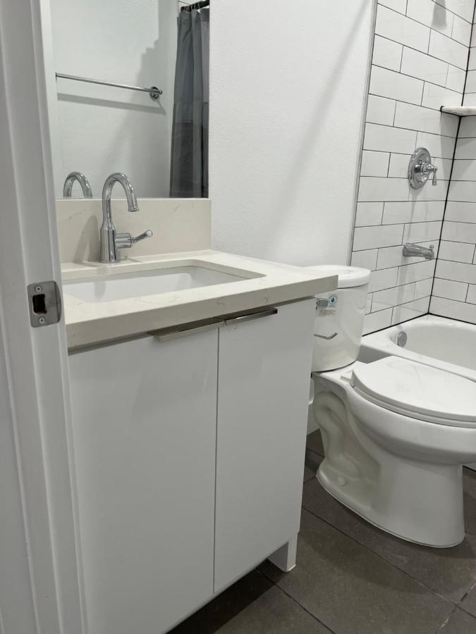 Aparthotel Ktown