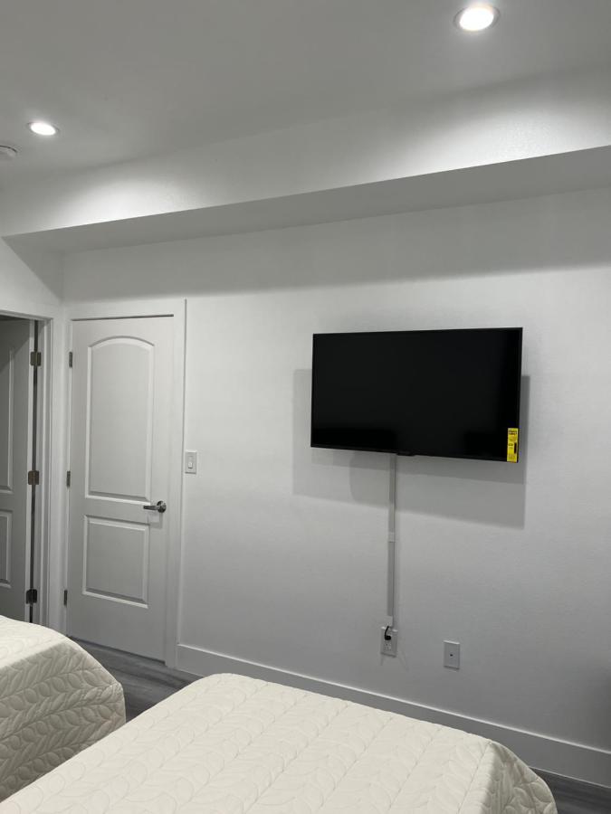 Ktown Aparthotel Los Angeles