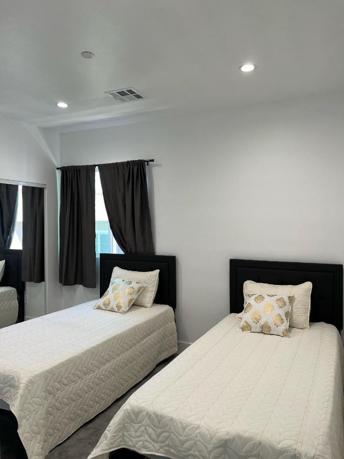 Ktown Aparthotel