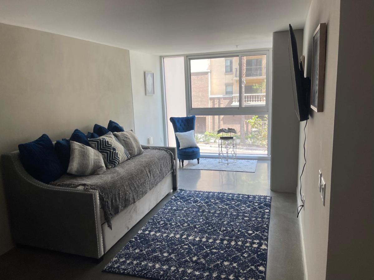 Apartment Dtla Away Los Angeles