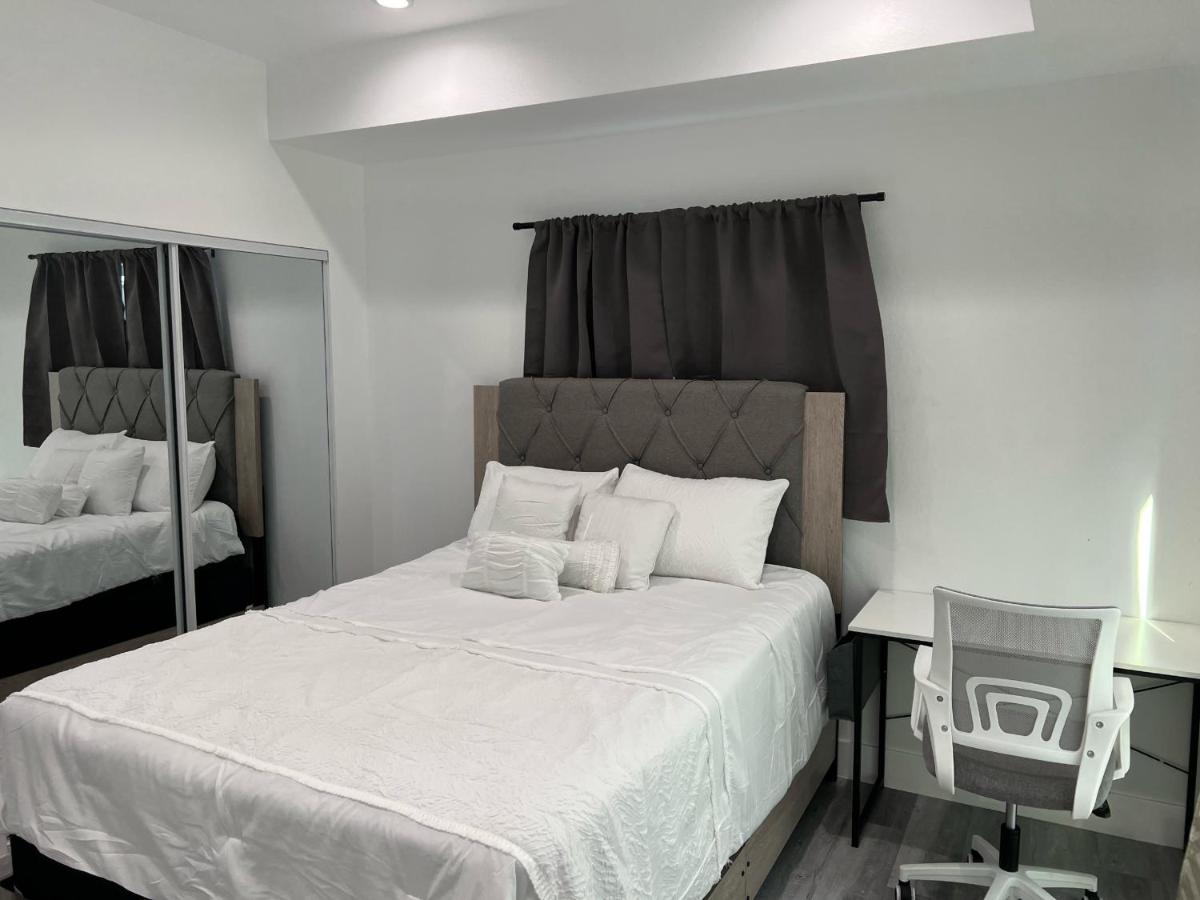 Ktown Aparthotel