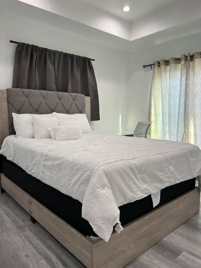 Ktown Aparthotel *