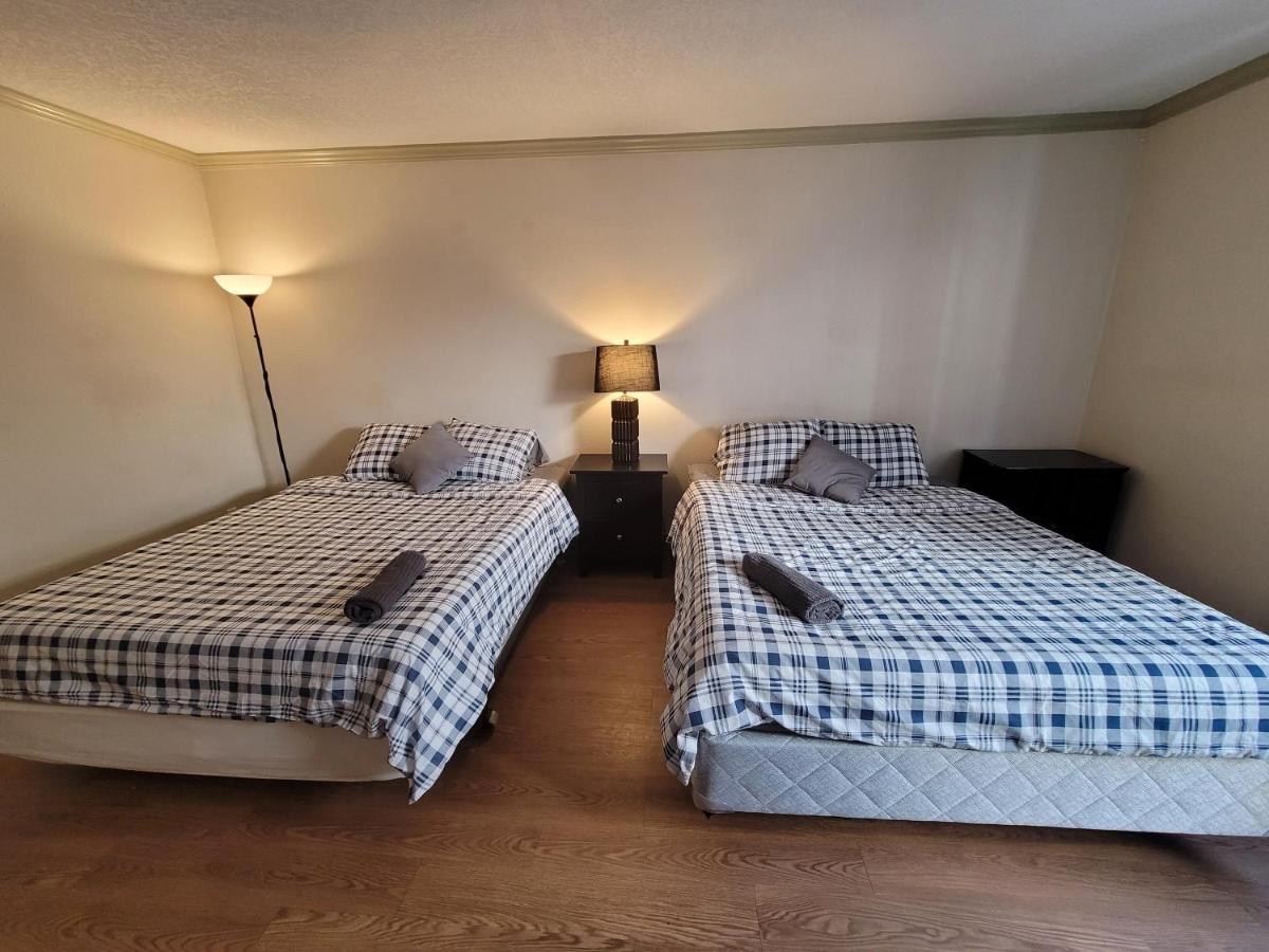 La Spacious Style Unit Los Angeles