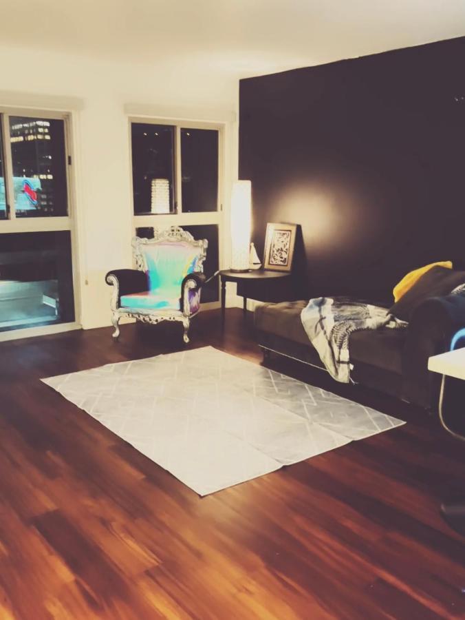 Skye Bunker Hill Aparthotel *