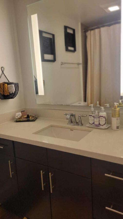 Skye Bunker Hill Aparthotel Los Angeles