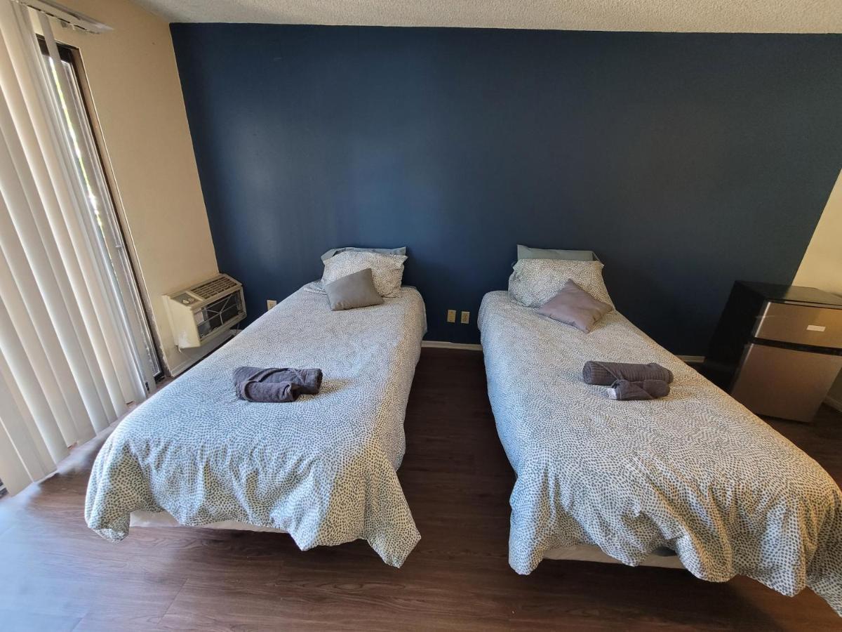 Simple Budget Private Unit * Los Angeles