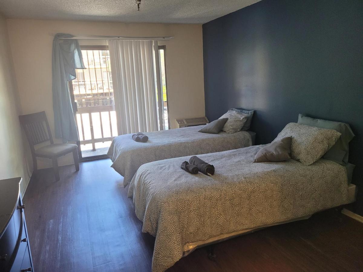 Hotel Simple Budget Private Unit *
