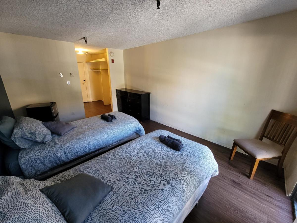 Hotel Simple Budget Private Unit