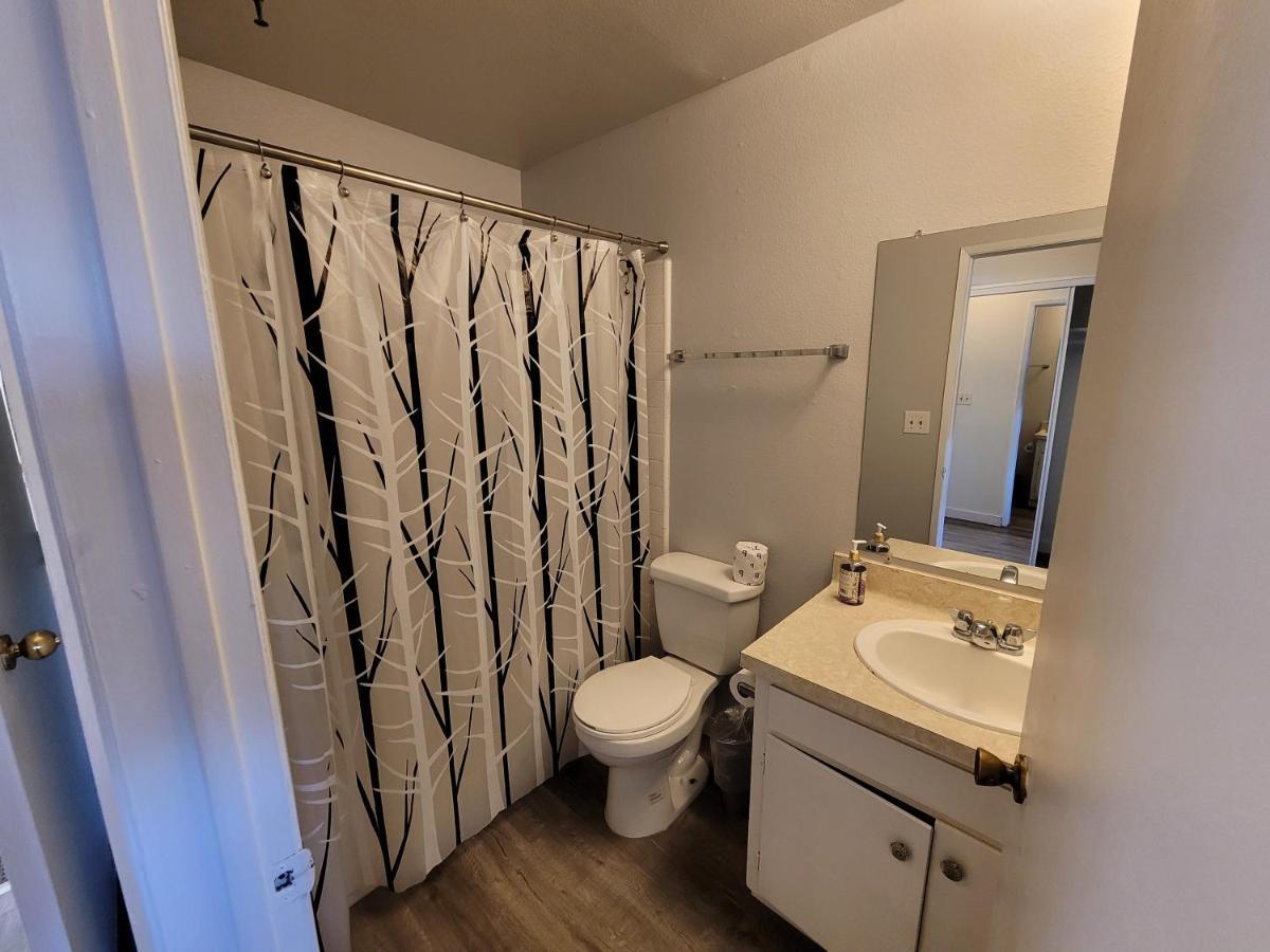 Hotel La/beverly Hills Style Unit *