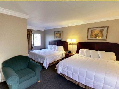 Rodeway Near Venice Beach Inn 3*