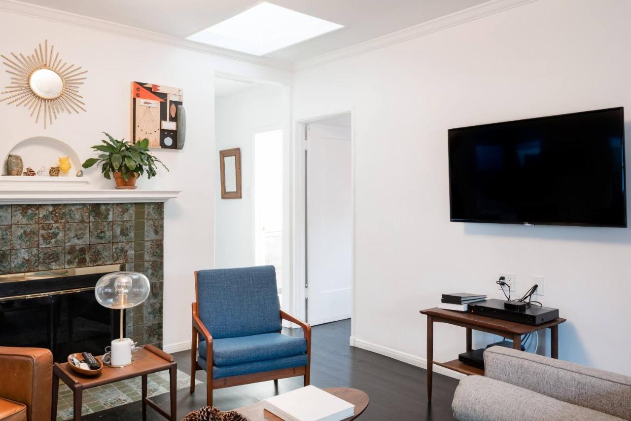 Holiday home The Exquisite Venice Bungalow With Garden