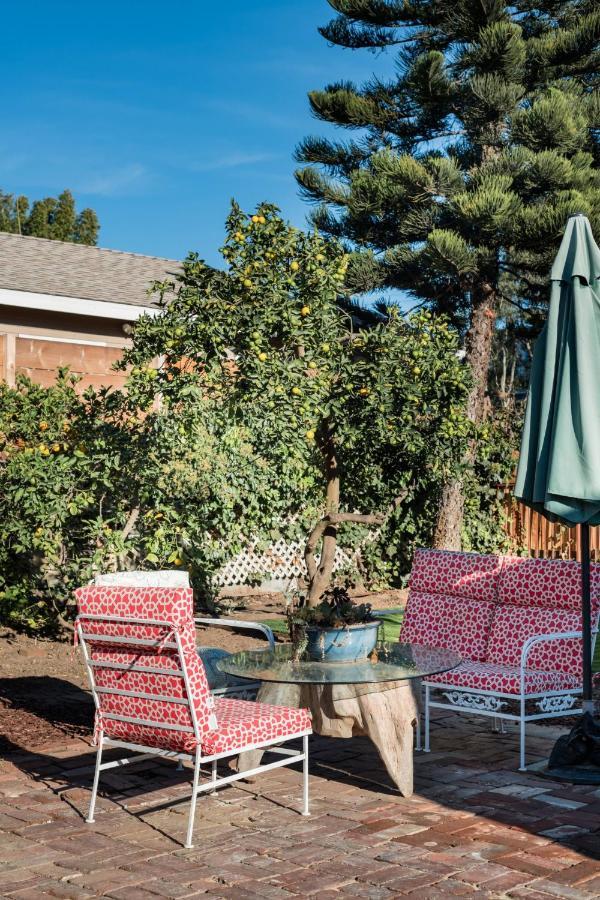 The Exquisite Venice Bungalow With Garden *