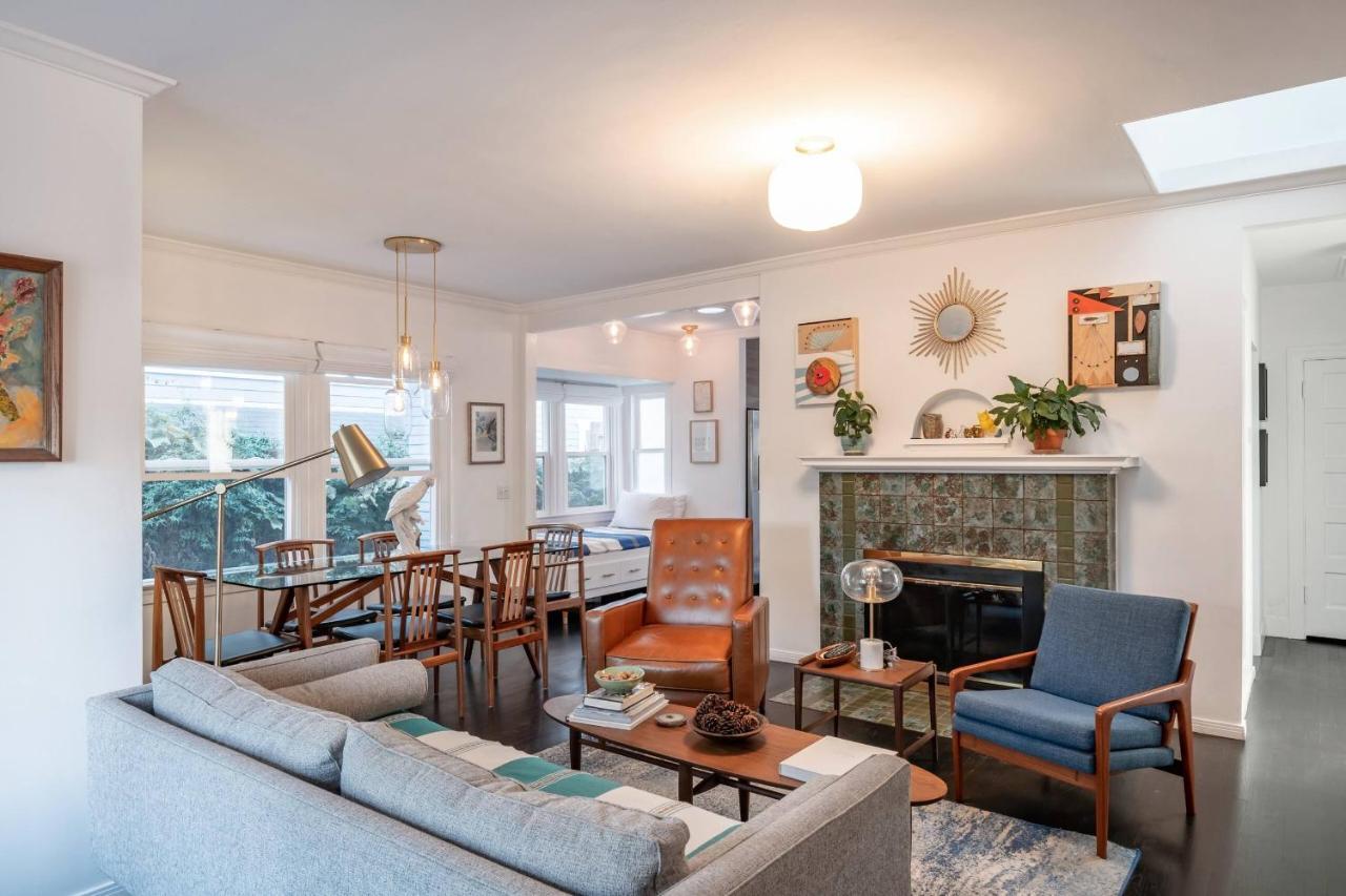 The Exquisite Venice Bungalow With Garden * Los Angeles
