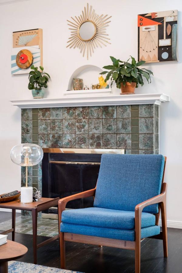 The Exquisite Venice Bungalow With Garden * Los Angeles