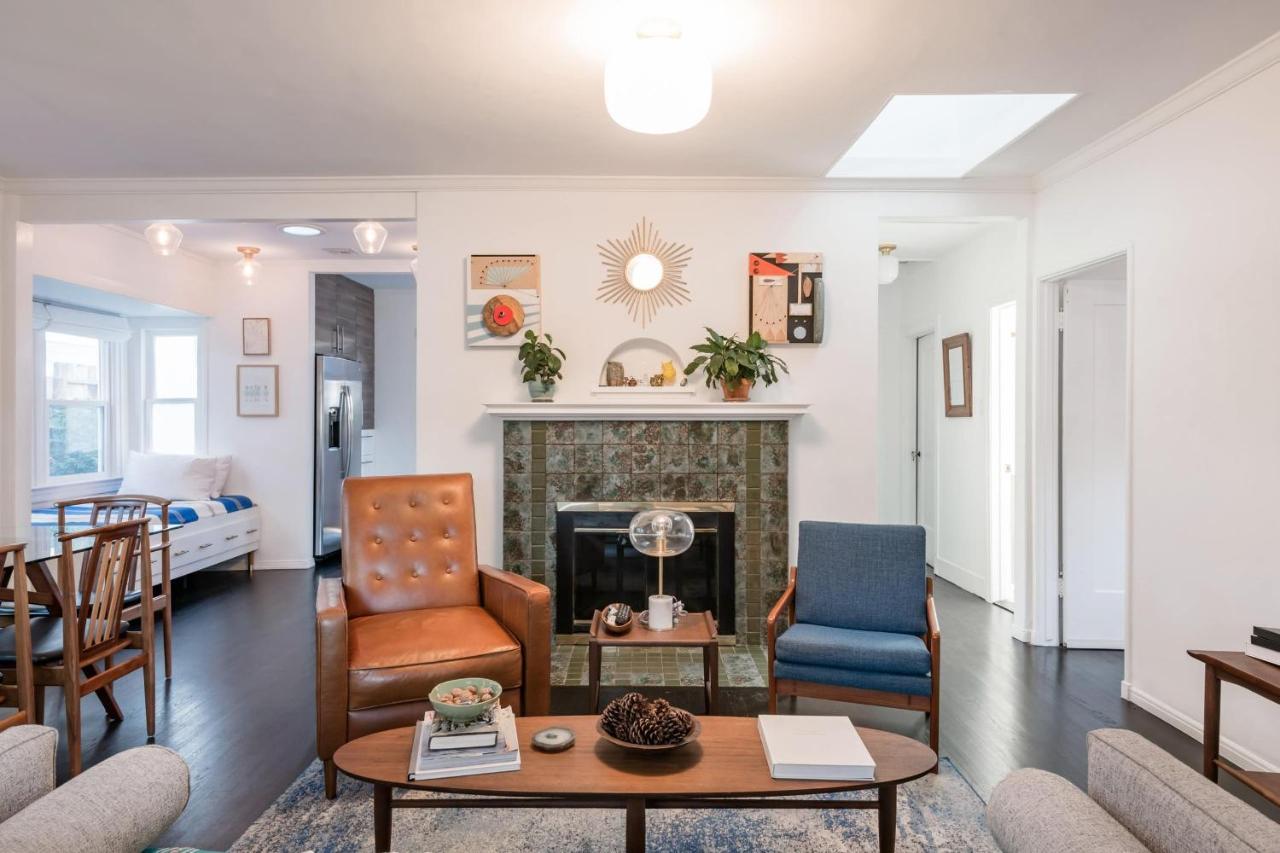 Holiday home The Exquisite Venice Bungalow With Garden *