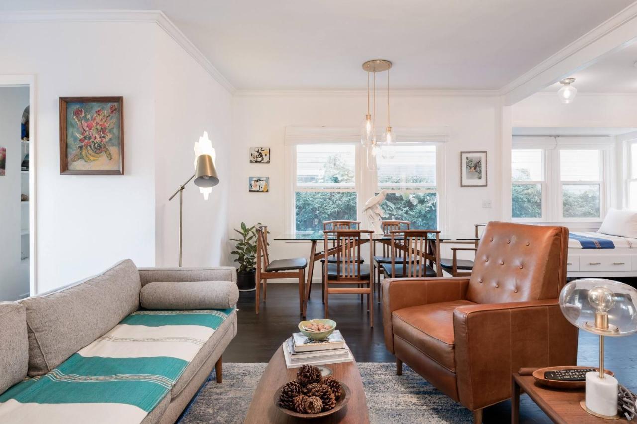 Holiday home The Exquisite Venice Bungalow With Garden *