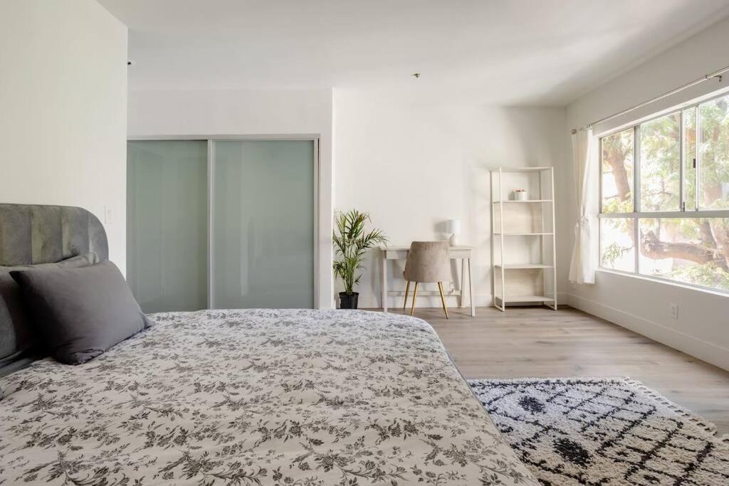 Apartment Weho 3bdm Penthouse Los Angeles