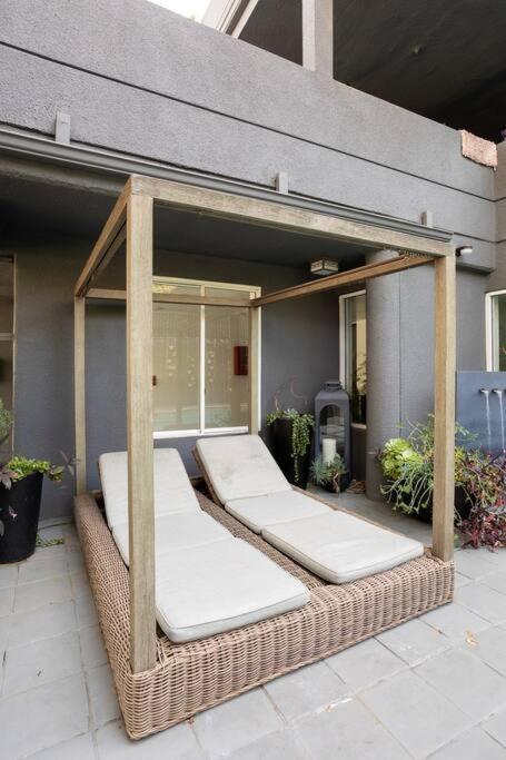 Weho 3bdm Penthouse Los Angeles