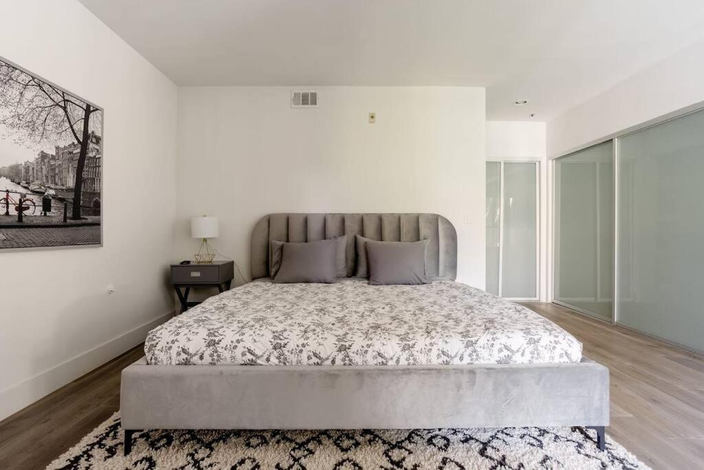 Apartment Weho 3bdm Penthouse Los Angeles