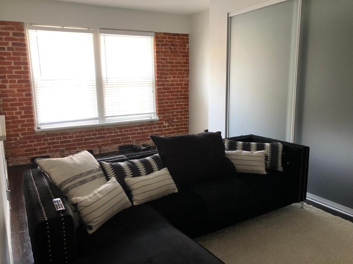 The Luxury Pad Apartment