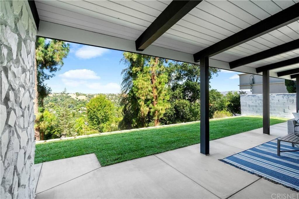 Stunning Mountainside With An Incredible View * Los Angeles
