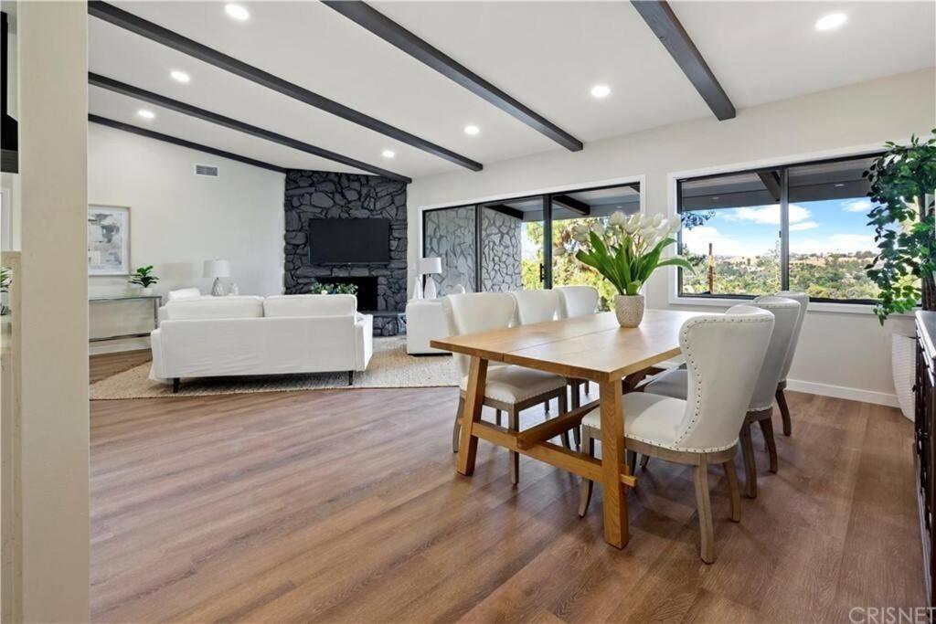 Stunning Mountainside With An Incredible View * Los Angeles