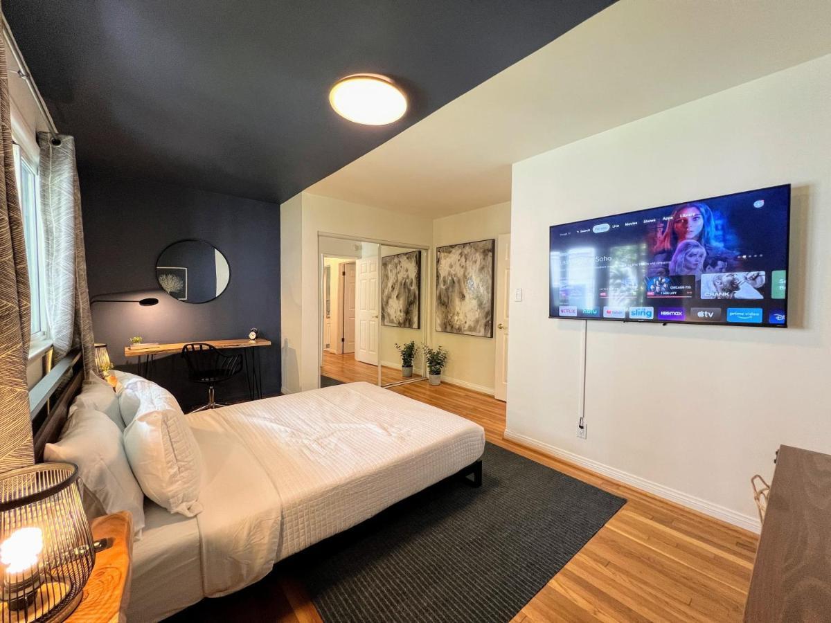 Diamond In La - Am3-cul Holiday home *