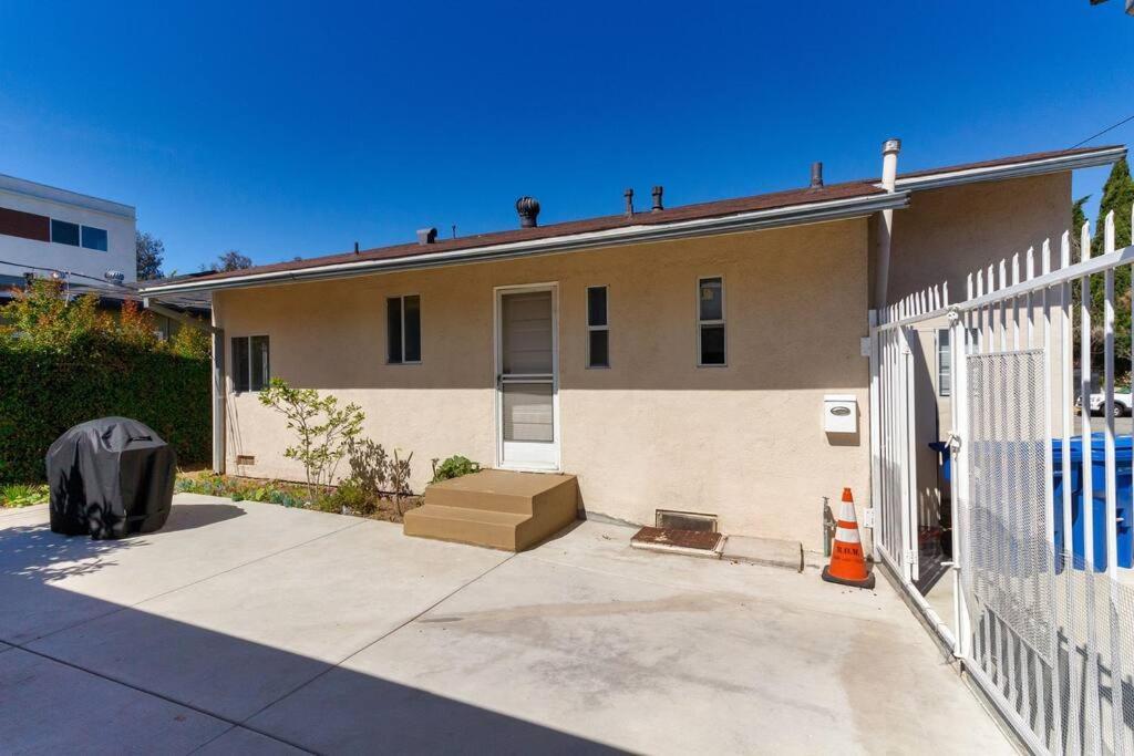 2 Bedroom Mid-wilshire Charmer Close To Downtown Holiday home *