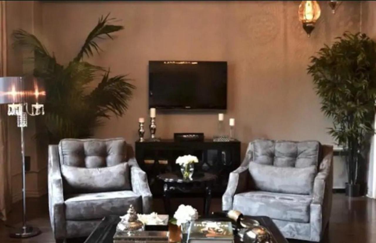 Designer Downtown Loft