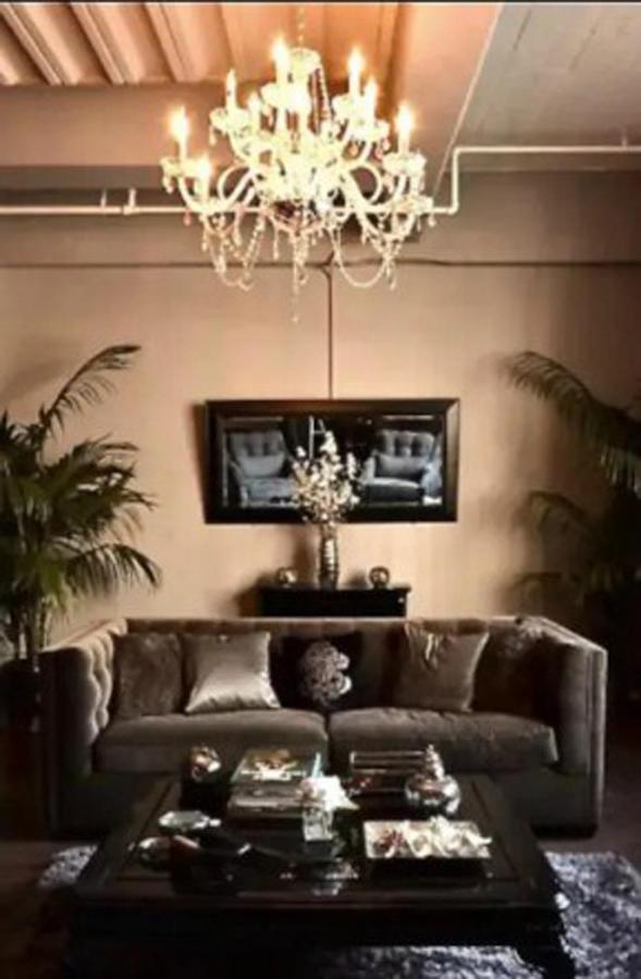 Designer Downtown Loft