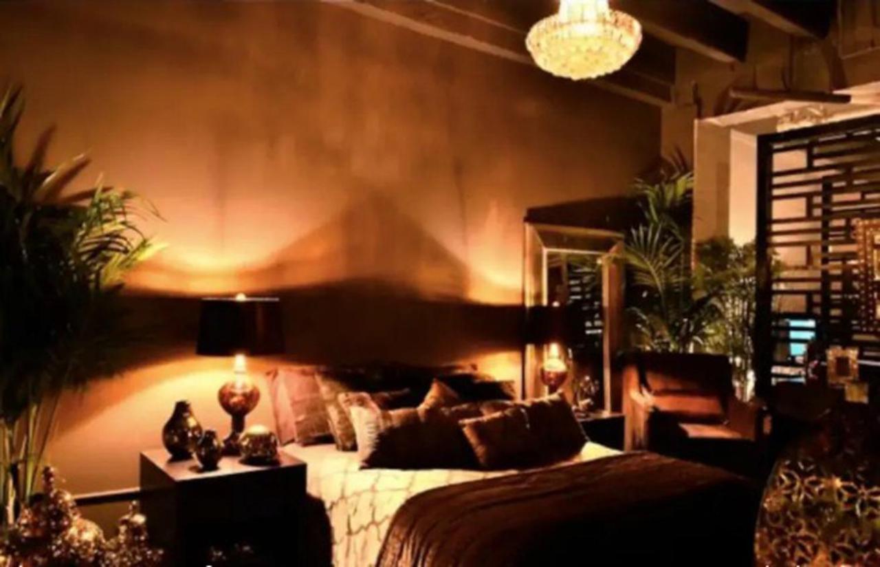 Apartment Designer Downtown Loft *