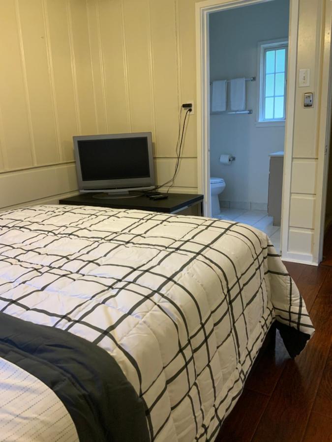 Guest house Culver