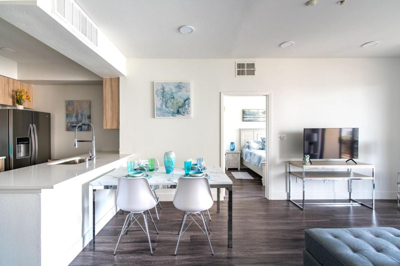 Beachside L Free Parking! Apartamento Los Angeles