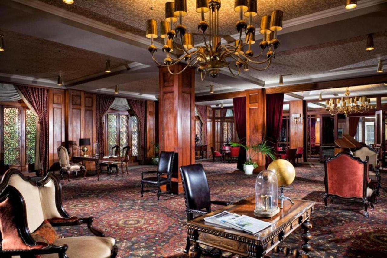 Angeles Athletic Club Los Angeles
