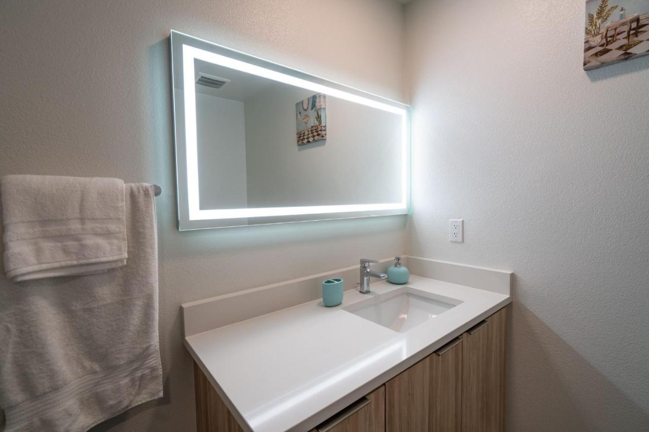Apartamento Beachside L Free Parking! *