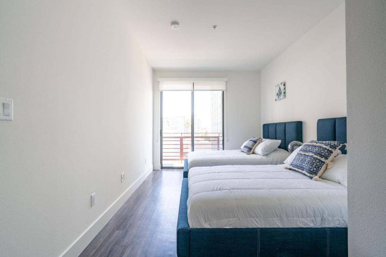 Beachside L Free Parking! Apartamento *