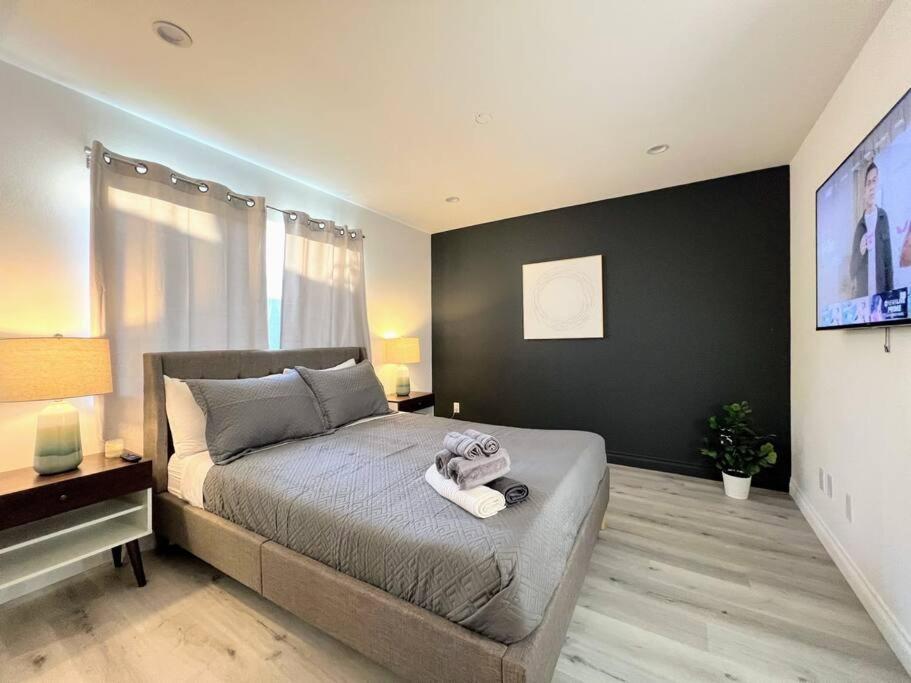 Holiday home Hollywood Black Habitat *