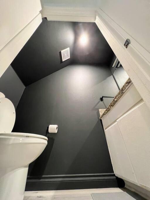 Holiday home Hollywood Black Habitat