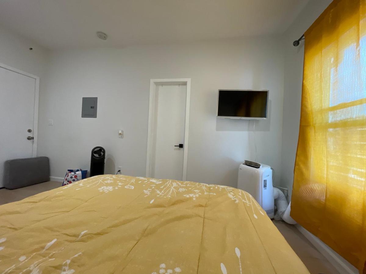 Apartment New Dtla W/private Parking *