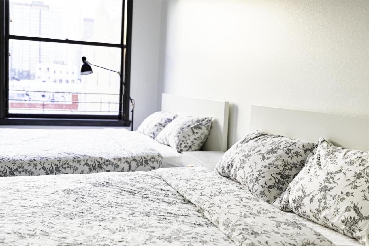 Fashion Loft 2 Bedroom Downtown