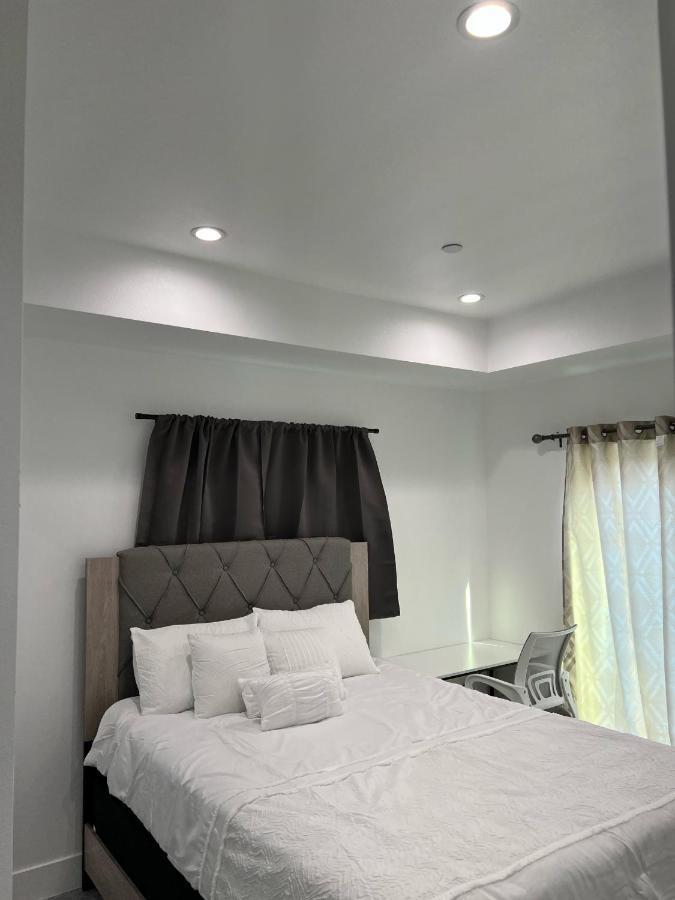 Aparthotel Ktown *