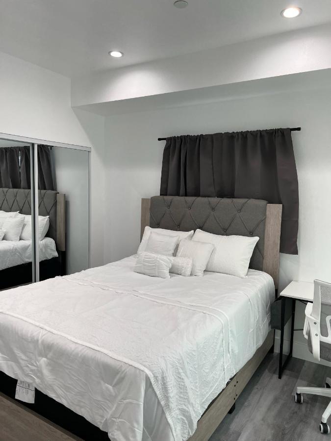 Ktown Aparthotel *