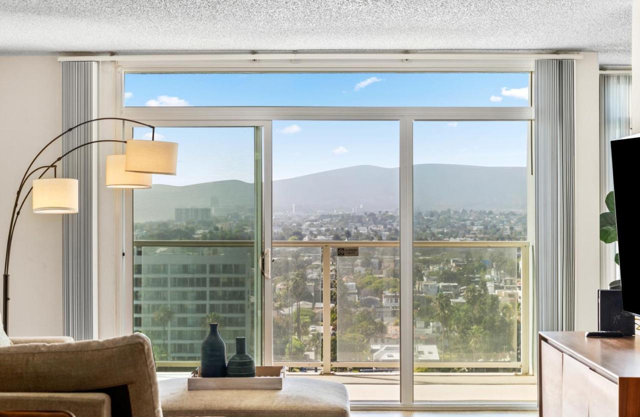Apartment Penthouse Oasis With Panoramic Ocean View Venice & Marina