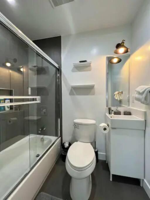 4br Townhouse In Mid City -cr1 Los Angeles