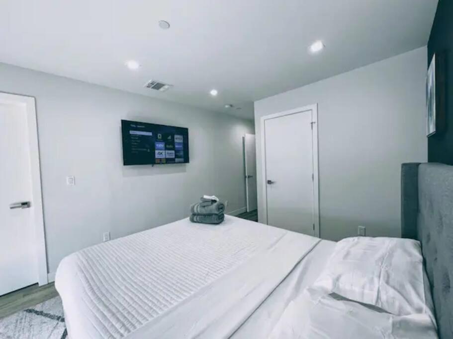 4br Townhouse In Mid City -cr1 Los Angeles