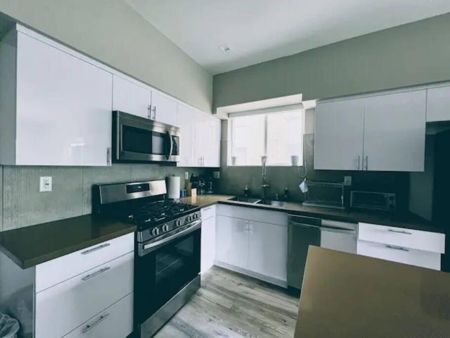 4br Townhouse In Mid City -cr1 * Los Angeles
