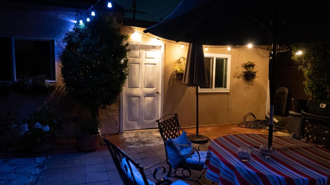 Cozy Private * Los Angeles