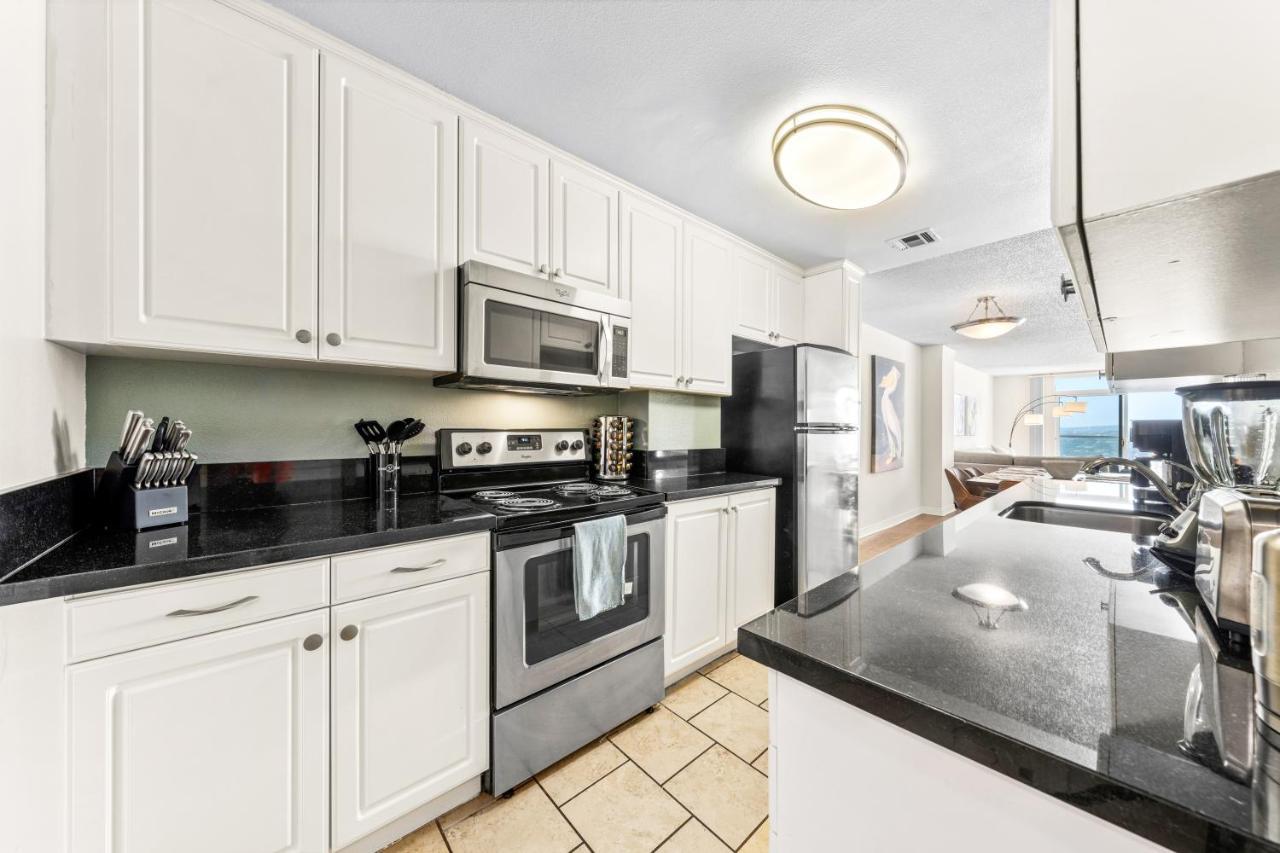Apartment Penthouse Oasis With Panoramic Ocean View Venice & Marina *